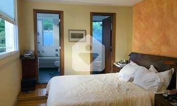 Imagem 7: RIO DE JANEIRO - Apartamento Padrão - Jardim Botânico