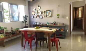 Imagem 4: Cobertura 4 quartos, 4 vagas garagem, no Itapoã