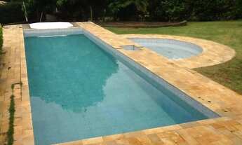 Imagem: Casa no Vivendas de altissímo padrão!