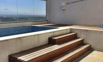 Imagem 3: Cobertura para Venda em Pindamonhangaba, Jardim Boa Vista, 4 dormitórios, 2 suítes, 5 banh