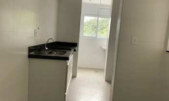 Imagem 7: APARTAMENTO NOVO COM 1 QUARTO