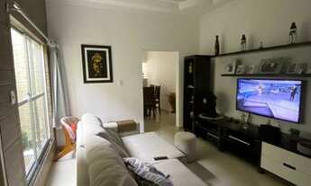 Imagem 2: Casa para venda com 200 metros quadrados com 3 quartos em Santo Antônio - Aracaju - SE