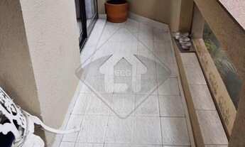 Imagem 3: Apartamento para venda possui 130 metros quadrados com 3 quartos