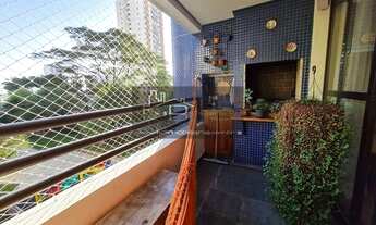 Imagem 2: Apartamento Vila Leopoldina, com 118m, sendo 3 suÍtes com armários, cozinha planejada