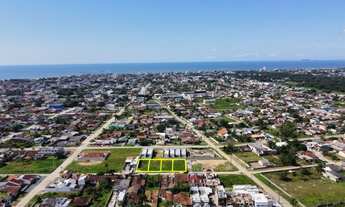 Imagem 5: Terreno-região central-Itapoá sc