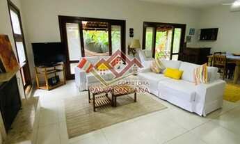 Imagem 2: RESIDENCIA em condomínio fechado na praia da BALEIA , disponível para VENDA