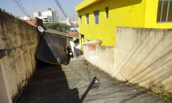 Imagem 2: Casa Térrea, Vila Maria Alta - São Paulo