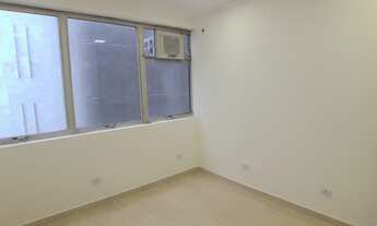 Imagem: Sala/Conjunto para aluguel tem 25 metros