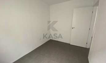 Imagem 7: Apartamento com 02 dormitórios, sala de estar e jantar, cozinha, banheiro social, área de