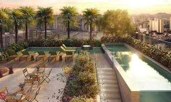 Imagem: Apartamento com 2 suíte e lazer completo