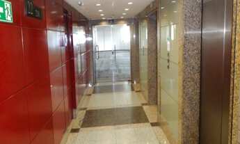 Imagem 5: RIO DE JANEIRO - Conjunto Comercial/Sala - CENTRO