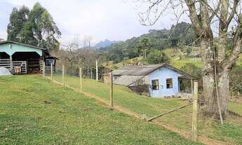 Imagem: Sitio 30.000 m² em Alfredo Wagner-Serra