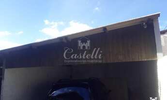 Imagem 5: Casa em Uvaranas