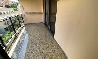 Imagem 3: Apartamento Junto Abel Maravilhoso 3 quartos em Icaraí - Niterói - RJ