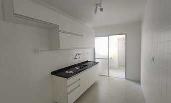 Imagem 3: Apartamento na Aclimação com 2 Dormitórios 3° Reversível