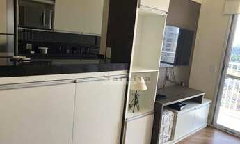 Imagem 2: Apartamento com 2 dormitórios à venda, 60 m² por R$ 530.000,00 - Jardim São Caetano - São