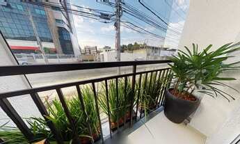 Imagem 6: Apartamento para venda tem 45 metros quadrados com 2 quartos em Cachambi - Rio de Janeiro