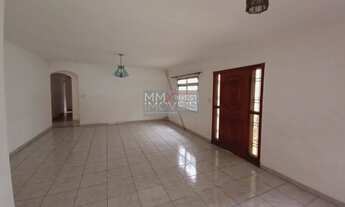 Imagem 5: Casa com 3 dormitórios à venda, 269 m² por R$ 1.100.000,00 - (Zona Norte) Barro Branco - S