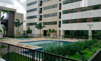 Imagem 2: JS) Últimas unidades no Reserva Polidoro - 2 quartos (1 suíte) - Lazer completo