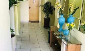 Imagem 4: Apartamento para Venda em São José dos Campos, Monte Castelo, 3 dormitórios, 1 suíte, 2 ba