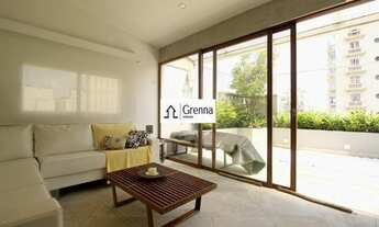 Imagem 4: Cobertura a venda - Cerqueira Cesar