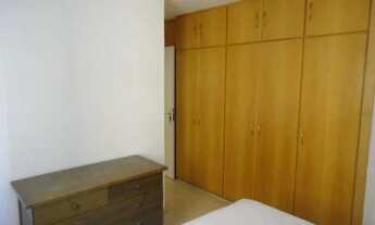 Imagem 3: Apartamento para venda com 44 metros quadrados com 1 quarto em Vila Olímpia - São Paulo