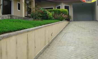 Imagem 4: Locação de casa em amplo terreno no Jardim Planalto em Arujá!!!