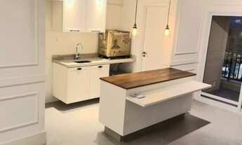 Imagem 5: Apartamento para aluguel tem 115 metros quadrados com 3 quartos