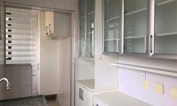 Imagem 5: Apartamento-São Paulo-LIBERDADE