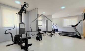 Imagem 2: ÓTIMO APARTAMENTO COM VISTA MARAVILHOSA DA SACADA