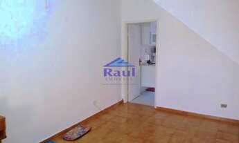 Imagem 3: VENDA SOBRADO - VILA CRUZEIRO, SÃO PAULO-SP