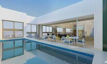 Imagem 4: 396- Apartamento novo, unidade de repasse, com localização excelente no bairro da Torre