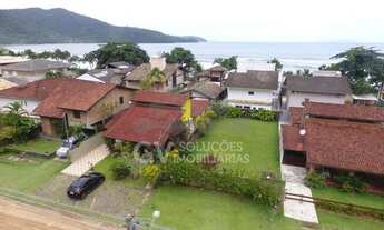 Imagem 2: Casa para temporada, á partir R$ 900/dia - Condomínio Lagoinha - Ubatuba/São Paulo