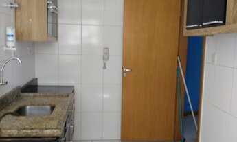 Imagem 5: Apartamento para venda possui 75 metros quadrados com 3 quartos