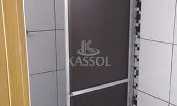 Imagem 6: APARTAMENTO BAIRRO FAG, 1 QUARTO, 4 ANDAR COM GARAGEM, A 400M DA FAG