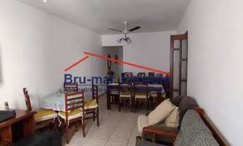 Imagem: Apartamento com 02 dormitórios Uma Quadra