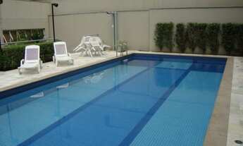 Imagem 7: Flat disponível em Jardim Paulista - SP