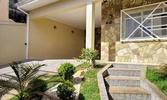 Imagem: Casa JD. Bela Vista