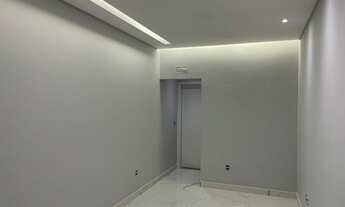 Imagem: Moderna e sofisticada casa térrea de 3