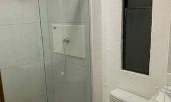 Imagem 6: Parque Bela Vista/ Próx Iguatemi 2/4, 02 banheiros, Varanda, Cond infra completa . 01 Vaga