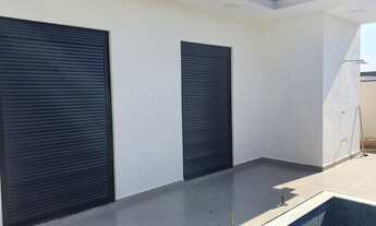 Imagem 4: Casa de condomínio térrea para venda Jardim Piemonte - Indaiatuba - SP