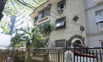 Imagem 1: Excelente apartamento com 145 metros quadrados com 3 quartos em Leblon - Rio de Janeiro