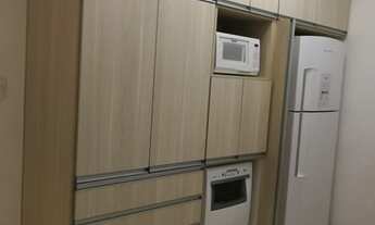 Imagem 2: Apto 88 m² R$ 378 mil, Reformado, TOP. 3 dorms, Living 2 amb. Coz. plan. lavand. wc de se