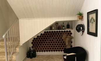 Imagem 4: Casa para aluguel possui 350 m2 com 4 quartos