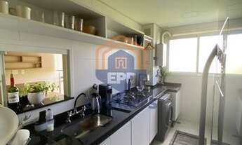 Imagem 7: Jundiaí - Apartamento Padrão - Jardim Trevo