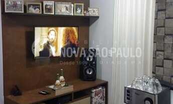 Imagem 2: Apartamento - Taboão - Diadema