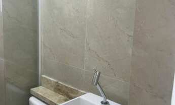 Imagem 6: Apartamento para venda tem 45 metros quadrados com 2 quartos