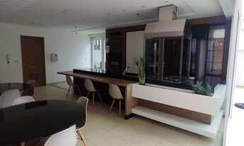 Imagem 7: Apartamento para aluguel tem 120 metros quadrados com 3 quartos