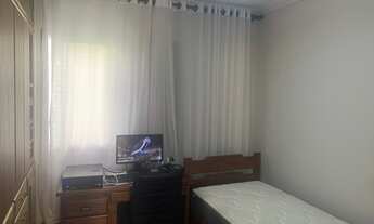 Imagem 6: 108 m² 3 DORMITÓRIO (SENDO 1 SUÍTE) 2 VAGAS PISCINA - REAL PARQUE