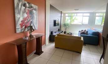 Imagem 4: Apartamento com 97 metros quadrados com 3 quartos no Catolé